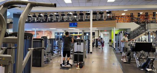 Gym «LA Fitness», reviews and photos, 14485 Pipeline Ave, Chino, CA 91710, USA