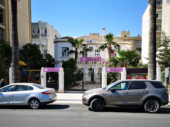 İskenderun Anaokulu