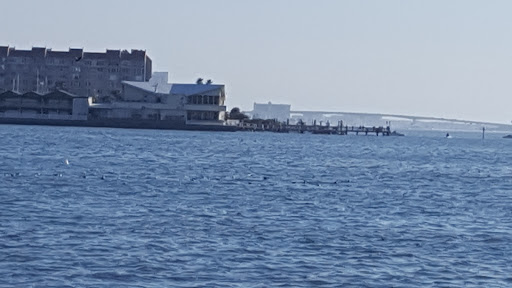 Park «Josiah Cephus Weaver Park», reviews and photos, 1258 Bayshore Blvd, Dunedin, FL 34698, USA