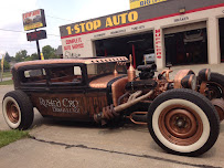 1 Stop Auto - Photo 3 - Car repair in Dearborn Heights, MI, Dearborn