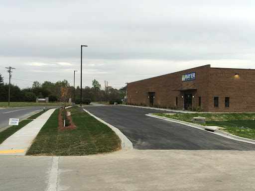 Electrical Supply Store «Mayer Electric Supply», reviews and photos, 2510 Greengate Dr, Greensboro, NC 27406, USA