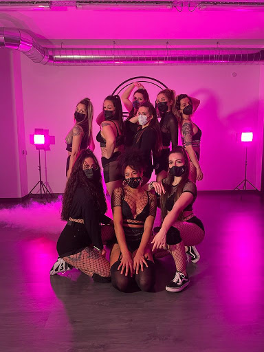 La Forja Dance Academy en Madrid