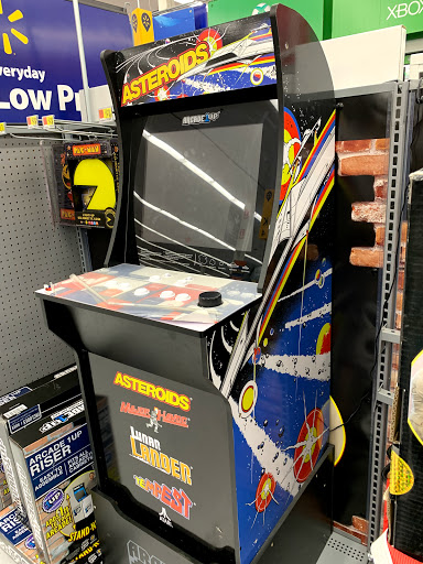 Department Store «Walmart Supercenter», reviews and photos, 141 Springfield Rd, Westfield, MA 01085, USA