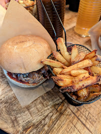 Les plus récentes photos du Restaurant de hamburgers Smoké and Fries à Lyon - n°4