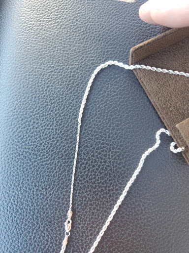 Jewelry Store «Jared The Galleria of Jewelry», reviews and photos, 20 Forbes Rd, Braintree, MA 02184, USA