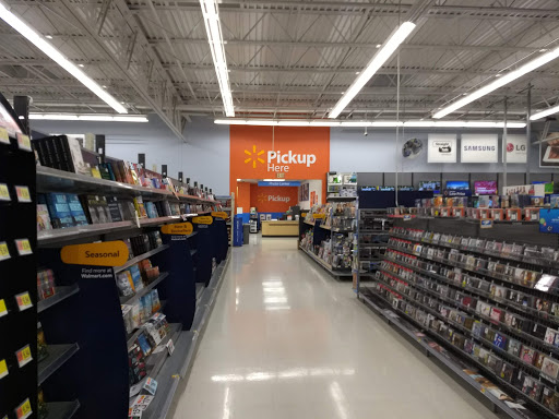 Department Store «Walmart Supercenter», reviews and photos, 1732 Precinct Line Rd, Hurst, TX 76054, USA