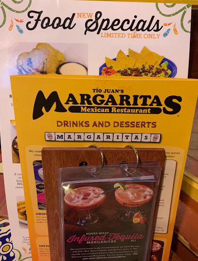 Mexican Restaurant «Margaritas Mexican Restaurant», reviews and photos, 1 Keewaydin, Salem, NH 03079, USA