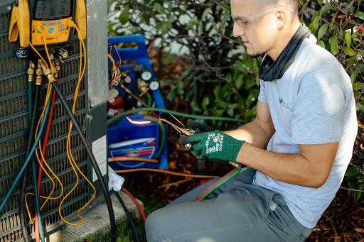 CABS Heating & Air Conditioning image