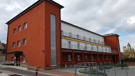 Boldog Gertrúd Központ