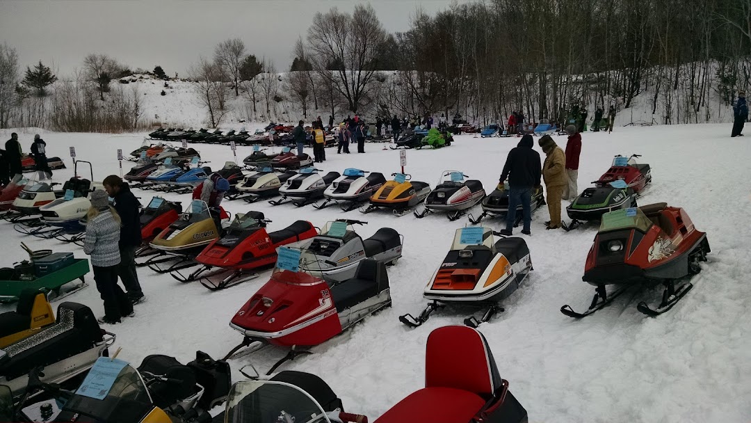 Midwest Ride-In