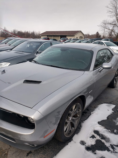 Used Car Dealer «Ultimate Auto Sales», reviews and photos, 6366 N Telegraph Rd, Monroe, MI 48162, USA