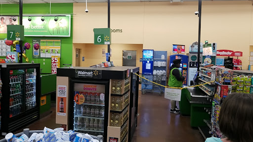 Supermarket «Walmart Neighborhood Market», reviews and photos, 2951 Matlock Rd, Mansfield, TX 76063, USA