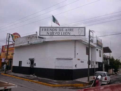 Frenos de Aire Nuevo León