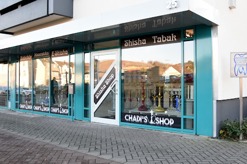 Tabakladen Chadi’s Shisha Shop Bad Neuenahr-Ahrweiler