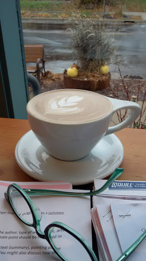 Coffee Shop «Fireroast Cafe», reviews and photos, 3800 37th Ave S, Minneapolis, MN 55406, USA