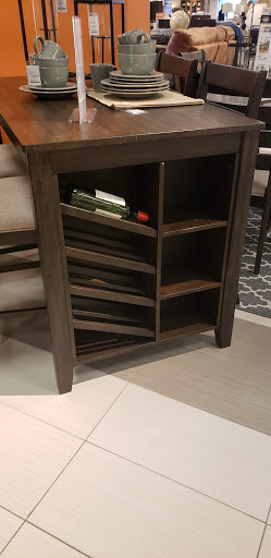 Furniture Store «Ashley HomeStore», reviews and photos, 121 Towne Center Blvd, Sanford, FL 32771, USA