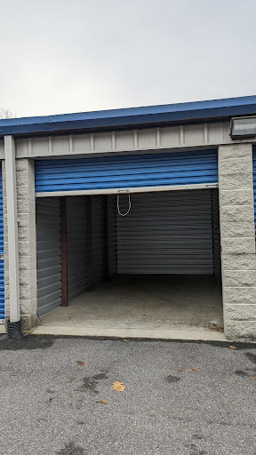 Self-Storage Facility «CubeSmart Self Storage», reviews and photos, 3277 Crompond Rd, Yorktown Heights, NY 10598, USA
