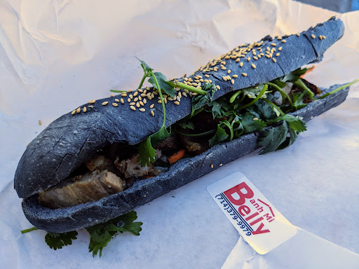 Banh Mi Belly and Cafe image