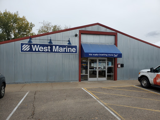 West Marine