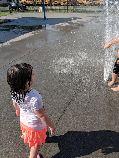 Water Park «The Splash Pad», reviews and photos, 1101 M.L.K. Jr Dr, Kingsport, TN 37660, USA
