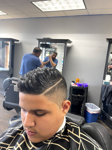 Beauty Salon «Elite Salon & Spa», reviews and photos, 4808 W 83rd St, Burbank, IL 60459, USA