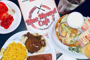 Blue Mound Cafe - Little Road (Arlington, Texas) image