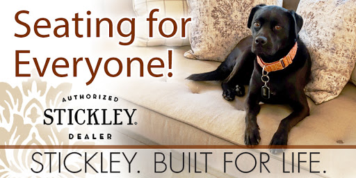 Furniture Store «Townhouse Galleries», reviews and photos, 509 11th St SE, Decatur, AL 35601, USA