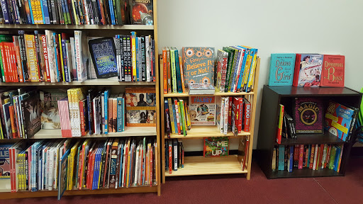 Book Store «The Open Book», reviews and photos, 19188 Soledad Canyon Rd, Santa Clarita, CA 91351, USA