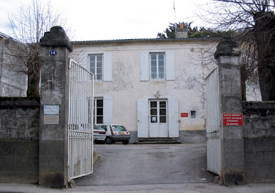 Centre de jour de Cadillac à Cadillac-sur-Garonne