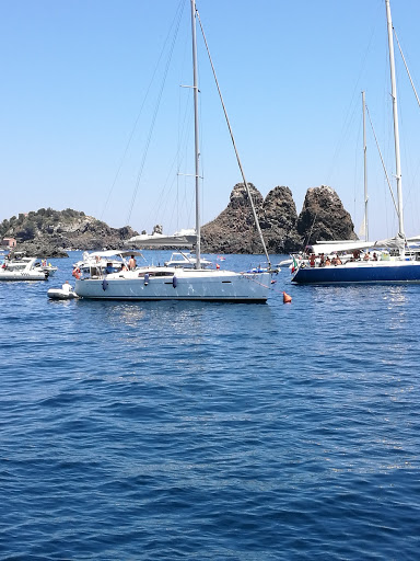 Rent a boat - Sicily Vibe