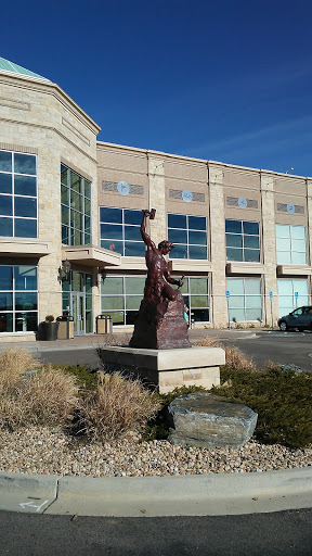 Gym «Life Time Fitness», reviews and photos, 397 W 148th Ave, Westminster, CO 80020, USA