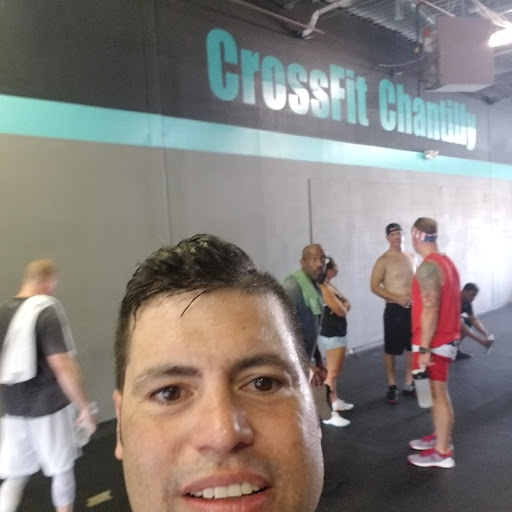 Gym «Crossfit Chantilly», reviews and photos, 4200-N Lafayette Center Dr, Chantilly, VA 20151, USA