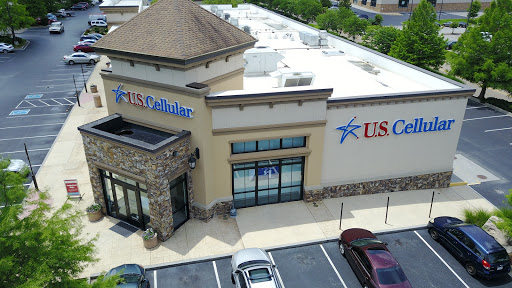 Telephone Company «U.S. Cellular», reviews and photos, 11001 Parkside Dr, Knoxville, TN 37934, USA