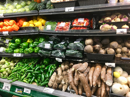 Supermarket «Capitol Supermarket», reviews and photos, 1231 11th St NW, Washington, DC 20001, USA