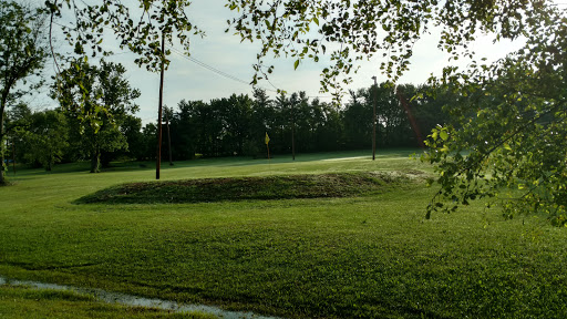 Golf Course «Brookside Par 3 Golf Course», reviews and photos, 6303 Williamson Rd, Roanoke, VA 24019, USA