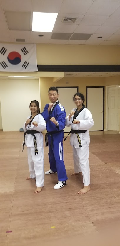 Connecticut Taekwondo Academy