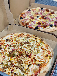 Photo n°48 de Hashtag pizza à Hayange ()