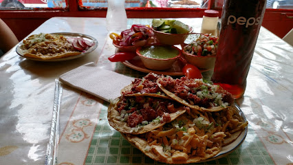 Tacos Ruffo - Parque Nacional Cañón del Río Blanco, Calle Jose M. Morelos #401, C. Fco. I. Madero #201, Centro, 94740 Cd Mendoza, Ver., Mexico