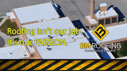 Roofing Contractor «B&M Roofing Contractors, Inc.», reviews and photos, 2841 N Church St, Rocky Mount, NC 27804, USA