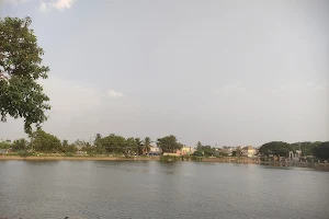 Santosh Nagar Lake image