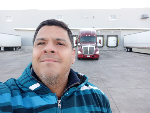 Trucking Company «C & M Forwarding», reviews and photos, 45 Jetview Dr, Rochester, NY 14624, USA