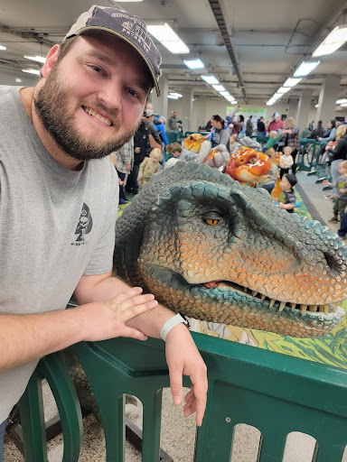 Event Venue «Springfield Expo», reviews and photos, 635 E St Louis St, Springfield, MO 65806, USA