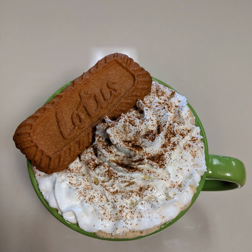 Coffee Shop «Luna Coffee House», reviews and photos, 113 W Nolana Ave, McAllen, TX 78504, USA