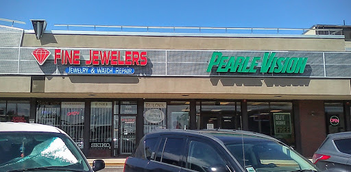 Fine Jewelers, 7111 W Alameda Ave # K, Lakewood, CO 80226, USA, 
