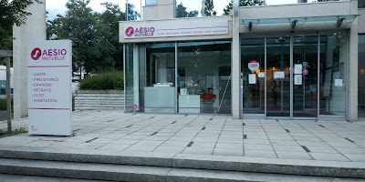 AESIO mutuelle à Grenoble
