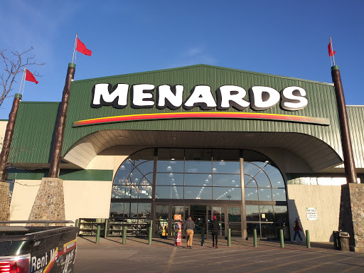 Home Improvement Store «Menards», reviews and photos, 7435 Barrington Rd, Hanover Park, IL 60133, USA