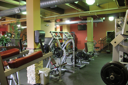 Health Club «Club Metro USA», reviews and photos, 18 Oliver St, Newark, NJ 07102, USA