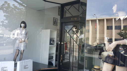 Dessert Shop «Milk», reviews and photos, 7290 Beverly Blvd, Los Angeles, CA 90036, USA