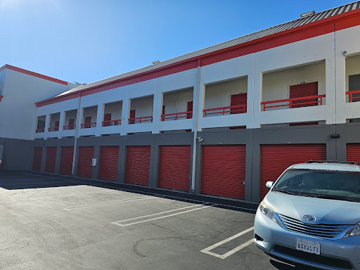 Public Storage image