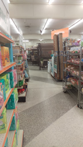 Discount Store «Big Lots», reviews and photos, 2412 S Volusia Ave, Orange City, FL 32763, USA